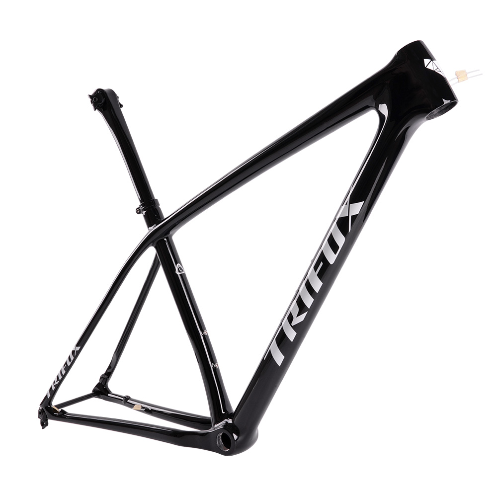 Tapered deals mtb frame