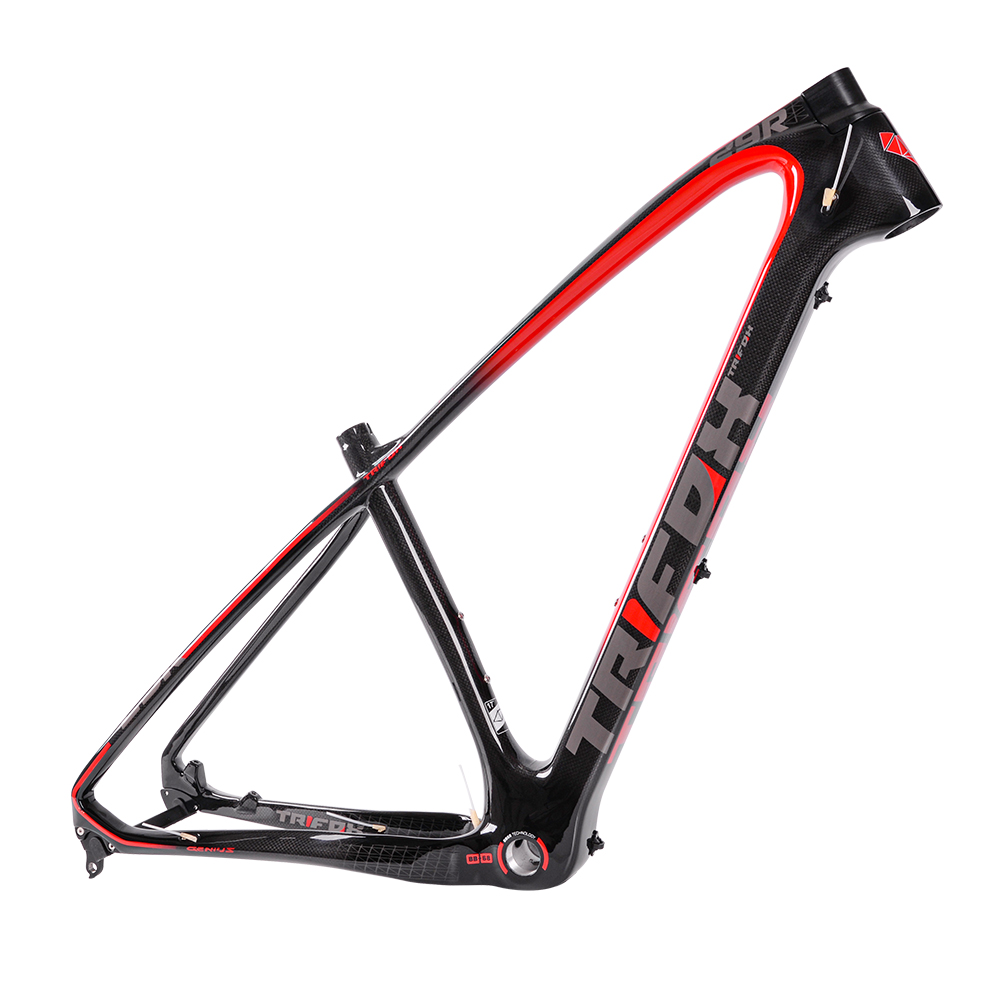 Trifox on sale mtb frame