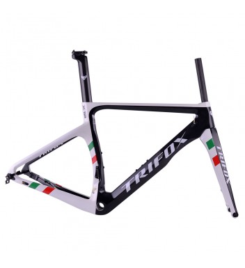 trifox road bike price