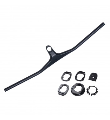 Bike Handlebars: Carbon Bicycle Handlebars for Sale