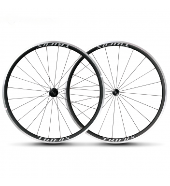 Carbon alloy wheelset on sale