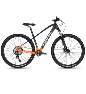 Bicicletas fashion carbono mtb