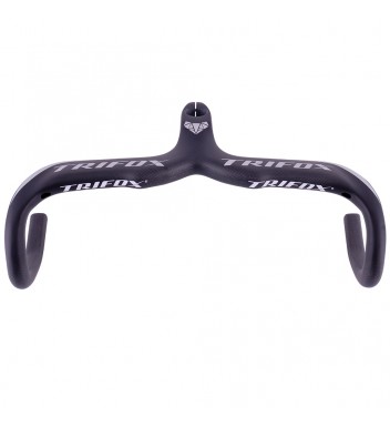 パーツ Velobike Carbon Track Handlebars 320mm パーツ Velobike Carbon Track Handlebars 320mm パーツ Velobike