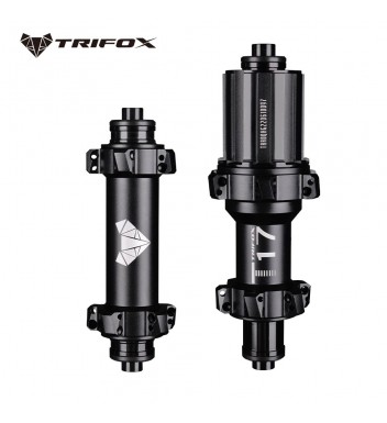 Bike Wheel Parts: Bicycle Components for Front & Rear Wheels