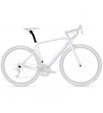 Ultra-light 700C Carbon Road Bike Frame X16