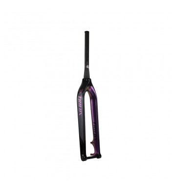 Trifox Carbon MTB Tapered Forks On Sale