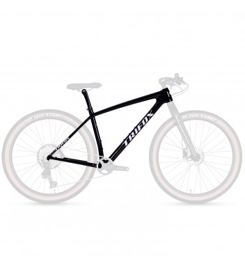 Fox mtb best sale frame