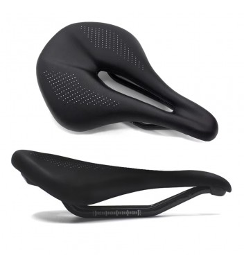 Bike Seats: Bicycle Saddles for Mountain & Road Racing Bikes