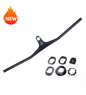 Bike Handlebars: Carbon Bicycle Handlebars for Sale
