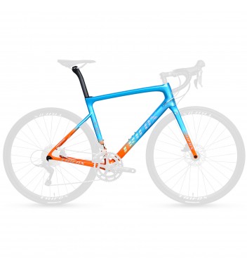 Trifox Carbon Road Bike Products Category