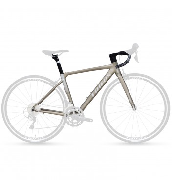 TRIFOX カーボンフォーク Amazon | TRIFOX カーボンロードバイクフレームディスクブレーキ