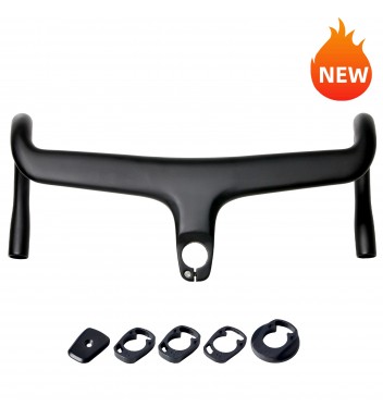 Bike Handlebars: Carbon Bicycle Handlebars for Sale