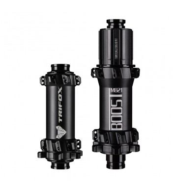 Bike Wheel Parts: Bicycle Components for Front & Rear Wheels