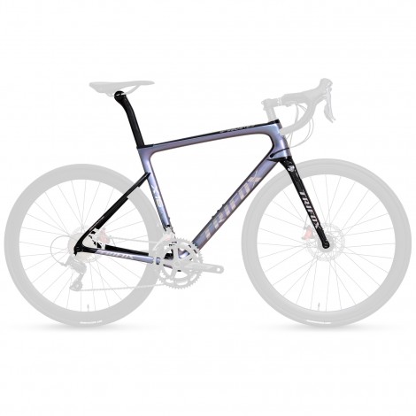Carbon Road Bike Frame X16TA