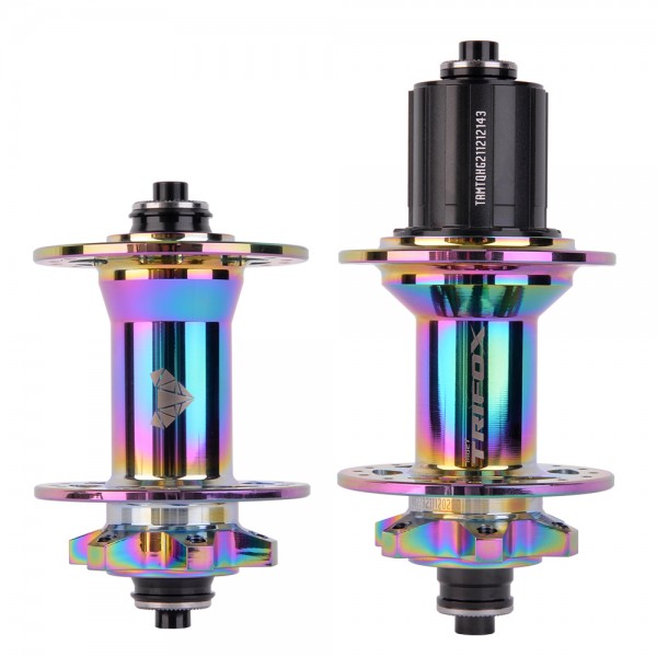 Bike Hub M827
