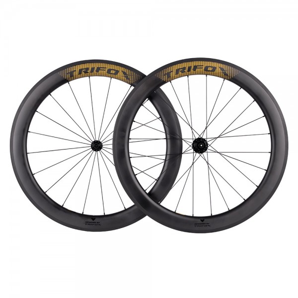 Road Bike Wheels 700c Bicycle Wheel Set Online Trifox Bike