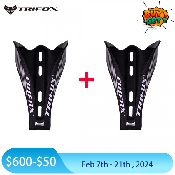 Bike Water Bottle Holder CBC100 Buy One Get One 