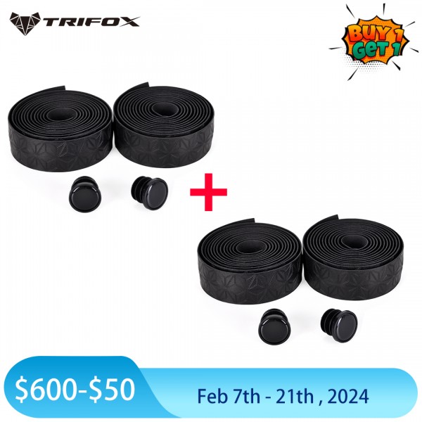 Bike Handlebar Tape BHT100 Buy One Get One 