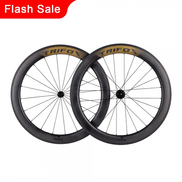Carbon Road Bike Wheels WT18 Flash Sale