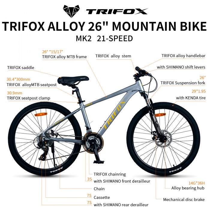 TRIFOXcycling 26