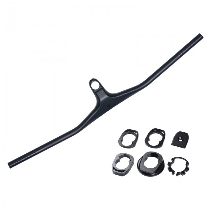 Carbon Integrated Handlebar RHB600