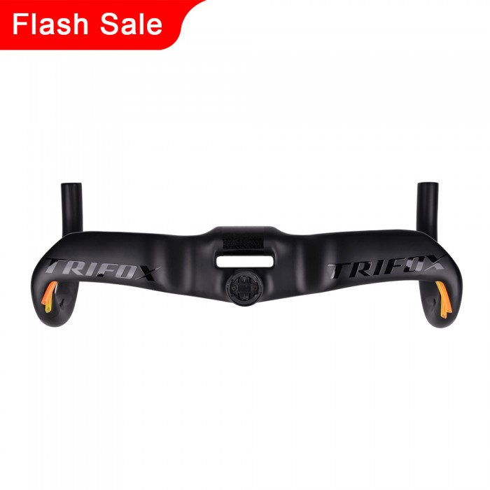 Trifox handlebars best sale