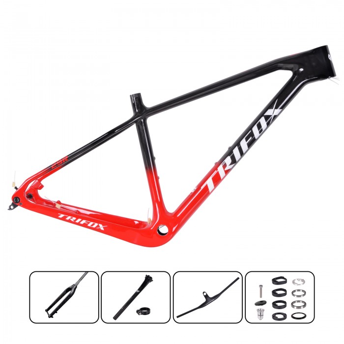 フレーム　LION PRODUCTS ビンテージ　MTB Reader's Rig: Jacob's 1983 Miele Aries 600 - BIKEPACKING.com