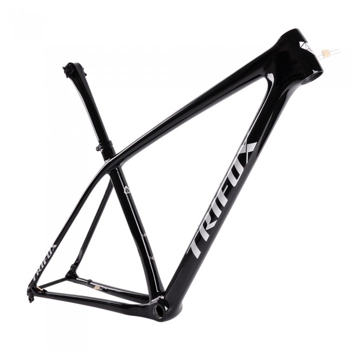 2020 NEW 29er Full Carbon BOOST Frame 148*12mm Mountain Carbon Bicycle Frame 