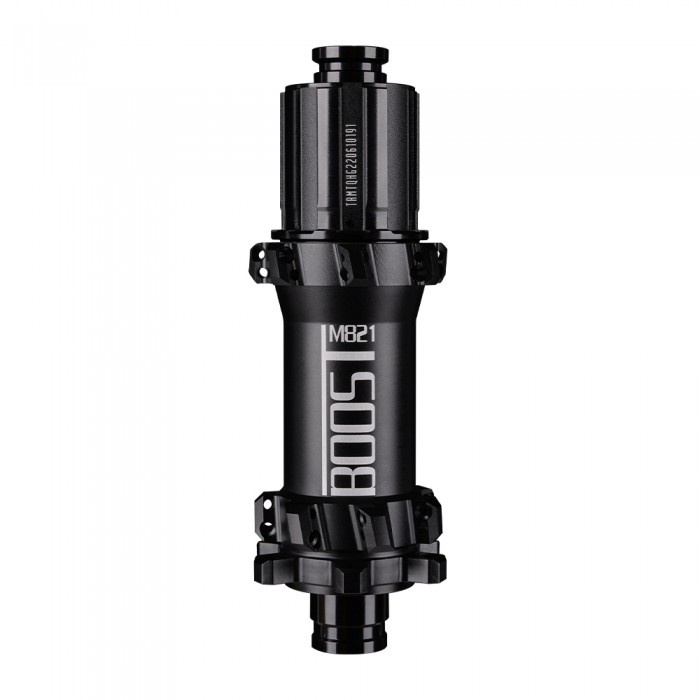 Trifox M821 Boost Mountain Bike Hub | Bicycle Rear/Front Hub | Cycling