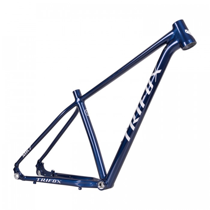 TRIFOX CYCLING Lightweight 6011 Aluminum Alloy Hardtail MTB Frame MK7