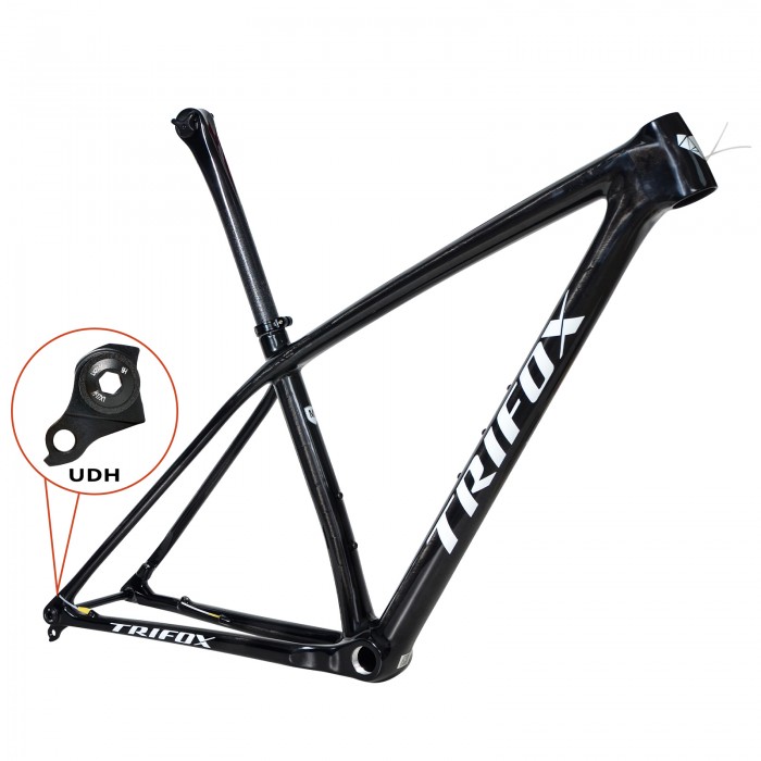 ＴＲＩ FOX カーボンフレーム 29インチ MTB TRI FOX カーボンフレーム 29インチ MTB