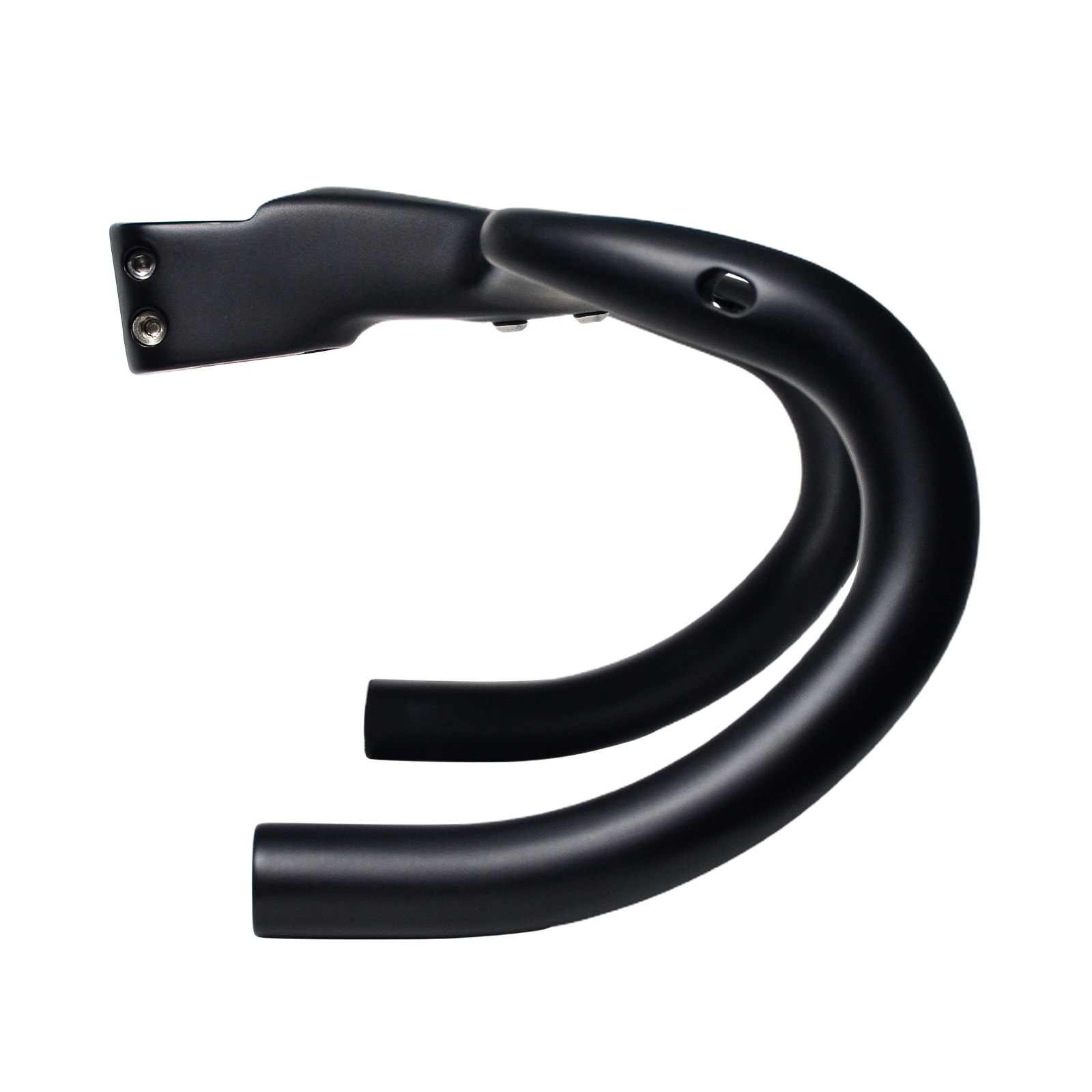 TRIFOX 28.6mm T800 Carbon Drop Bar Handlebar with Space DHB800 | Ultra ...