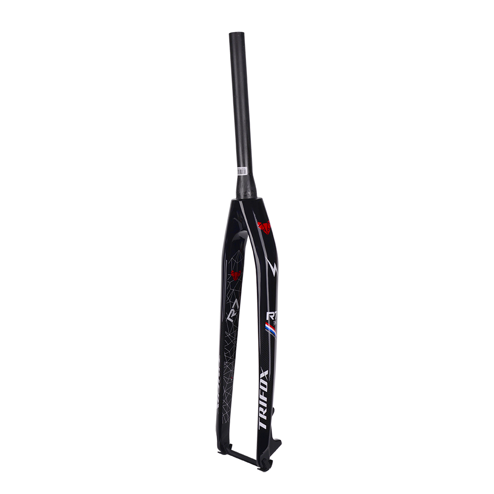 29er-rigid-carbon-fork-qmk100-trifox-cycling-mtb-tapered-fork