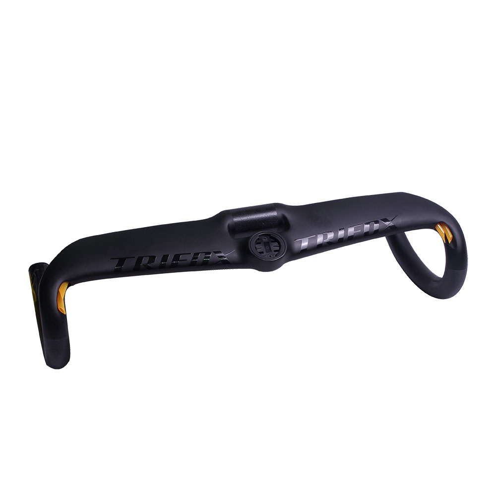 Aero deals handlebars carbon