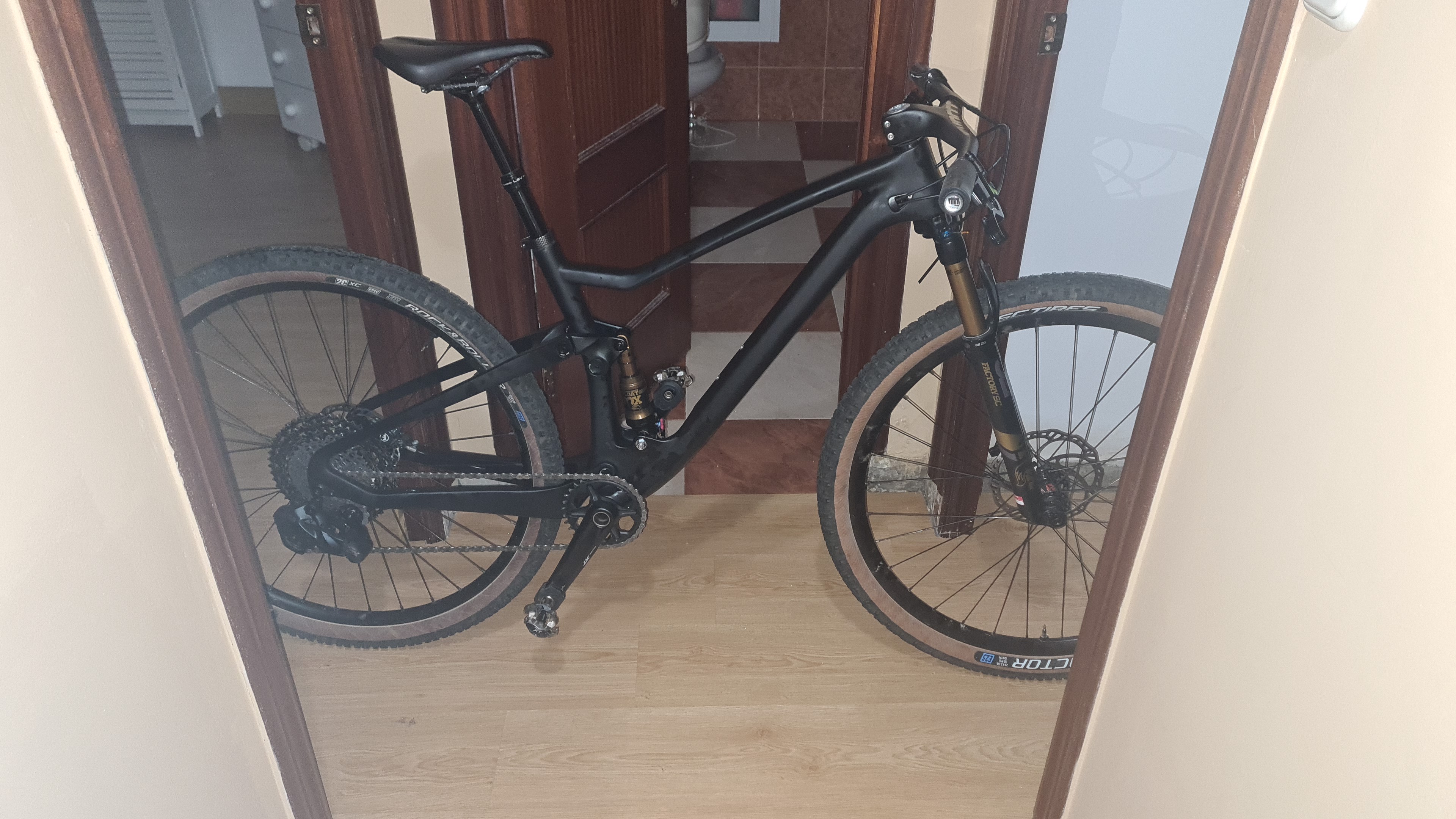 CUENTAKILOMETROS BICICLETA TKX NT-13F SIN CABLE