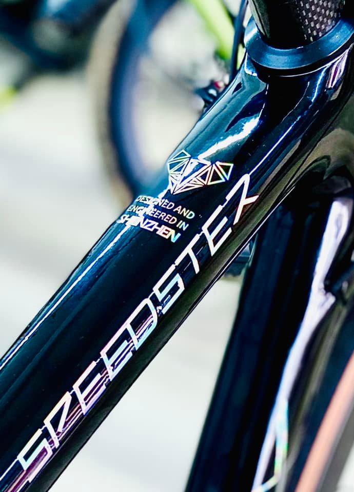 Lightest road best sale bike frames 2020