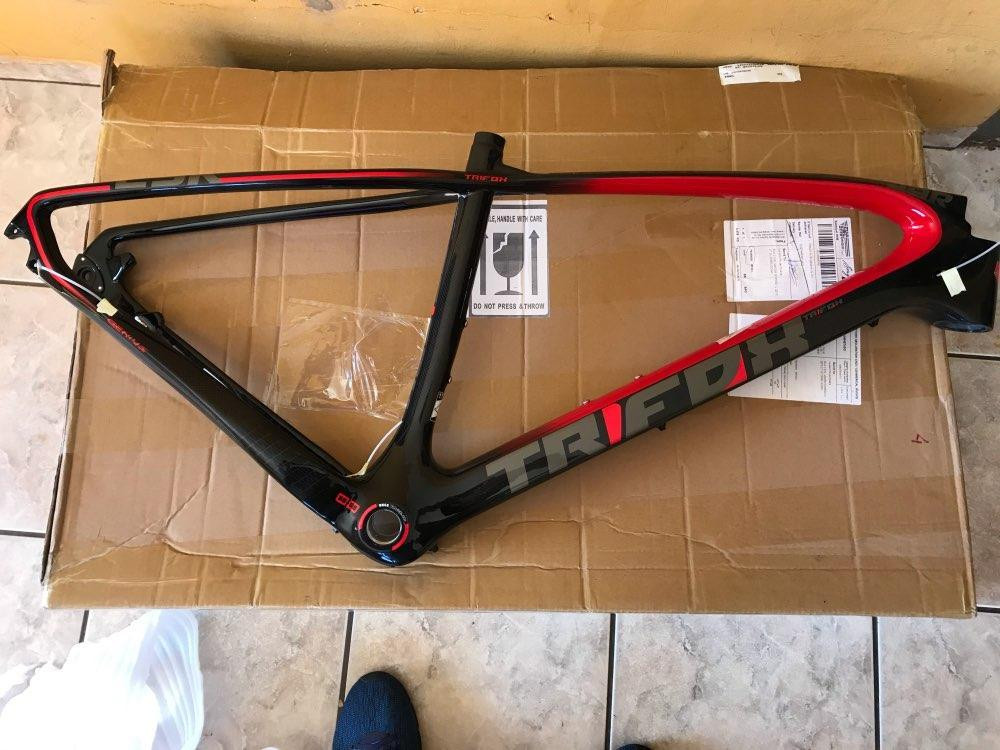 Bike frame discount 29er for sale