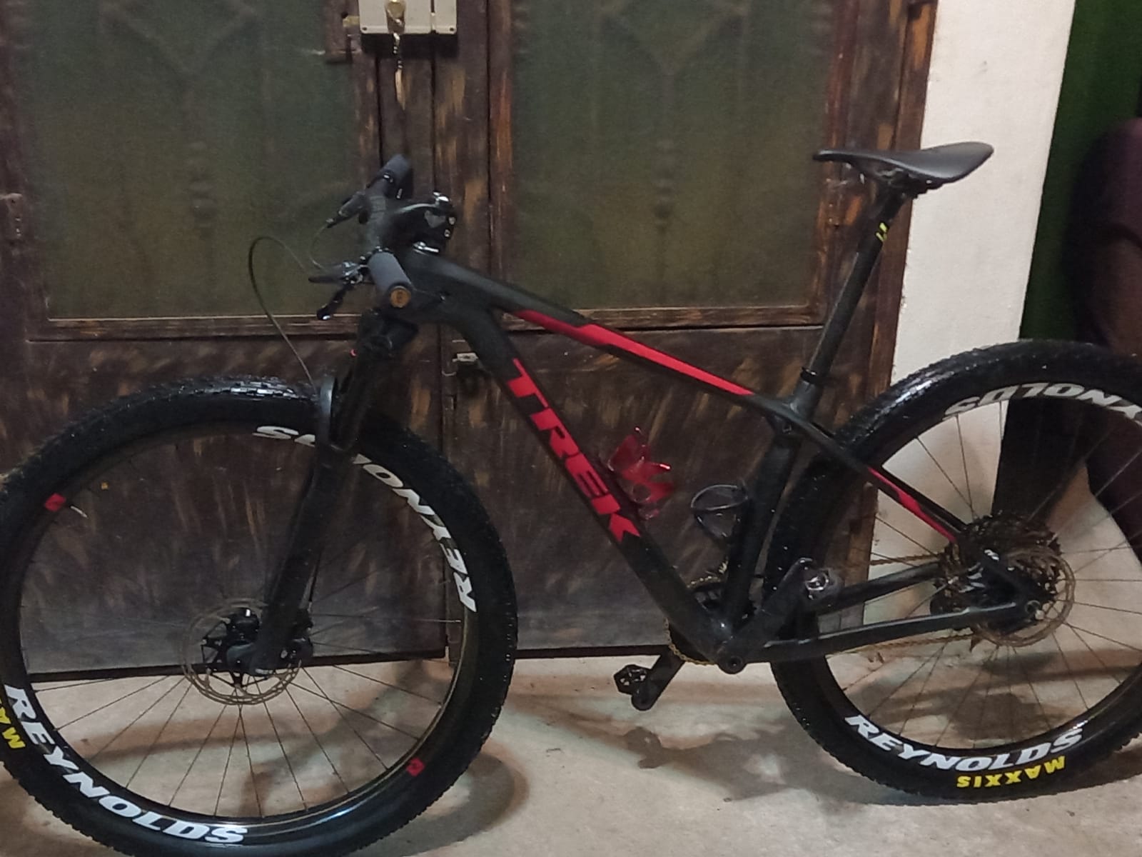 Trifox best sale mtb review