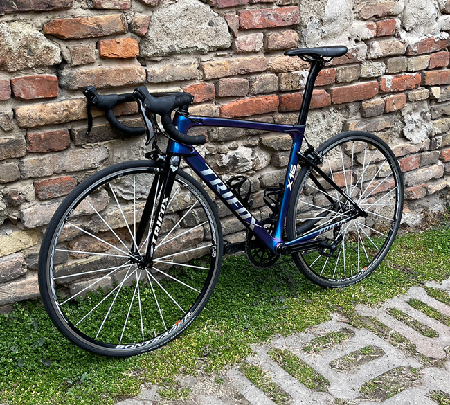 ladies bike frame