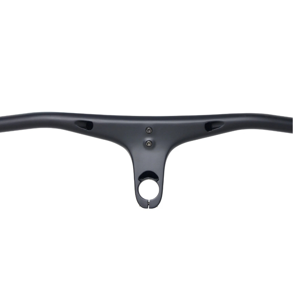 carbon fiber handlebar