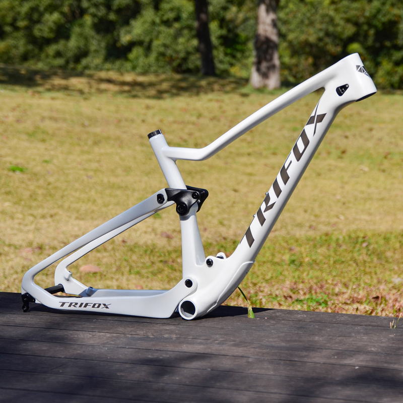 cross country bike frame