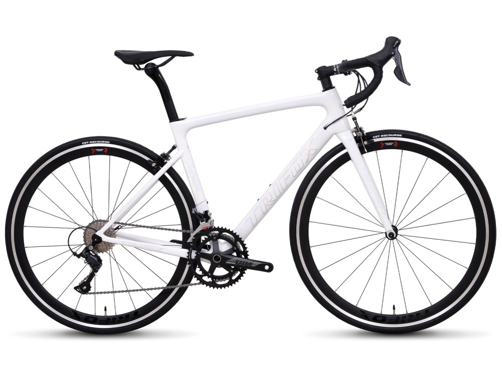 carbon Ultra Light Road Bike