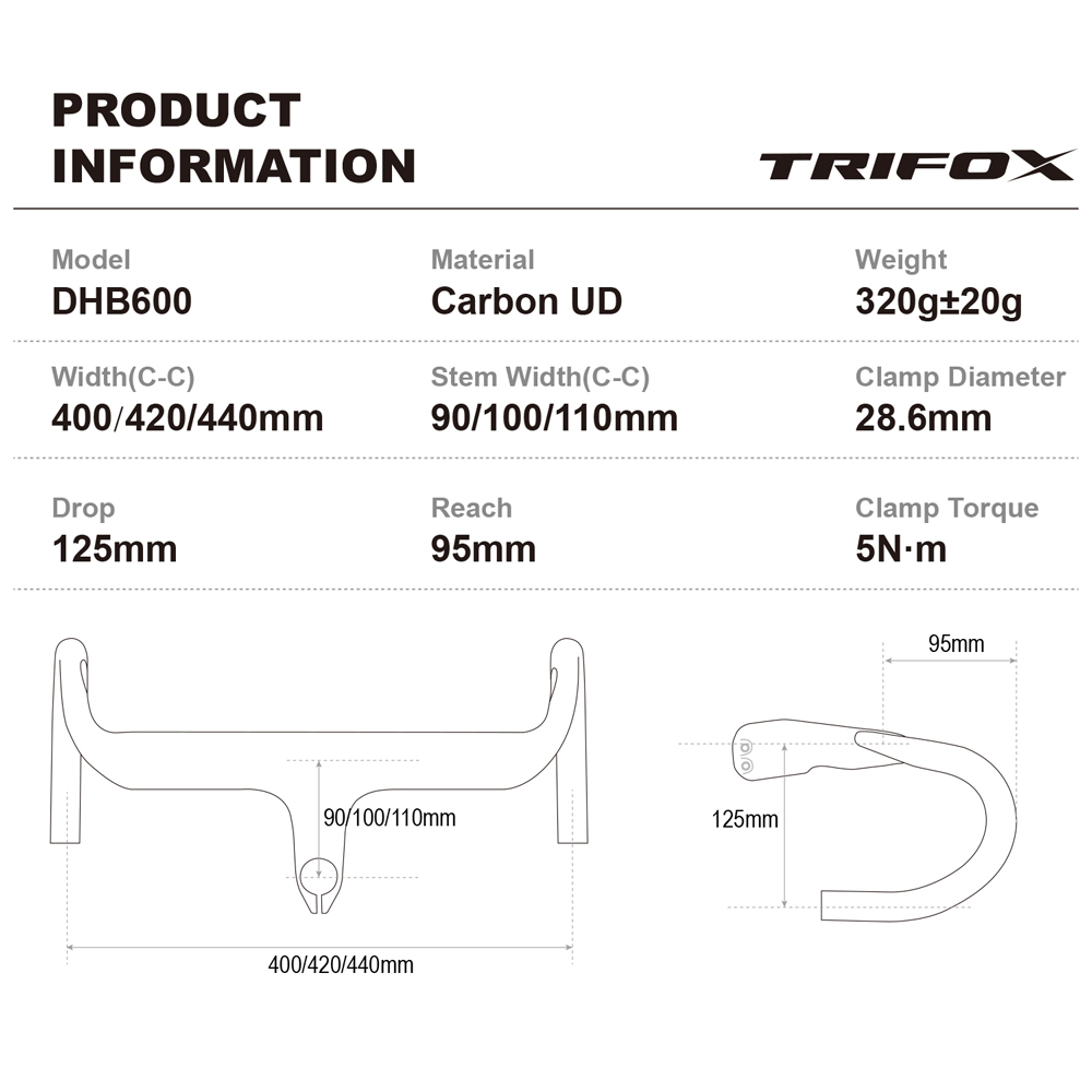 road bike drop handlebars