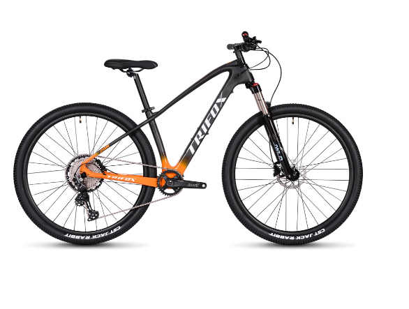 Medium size bike online