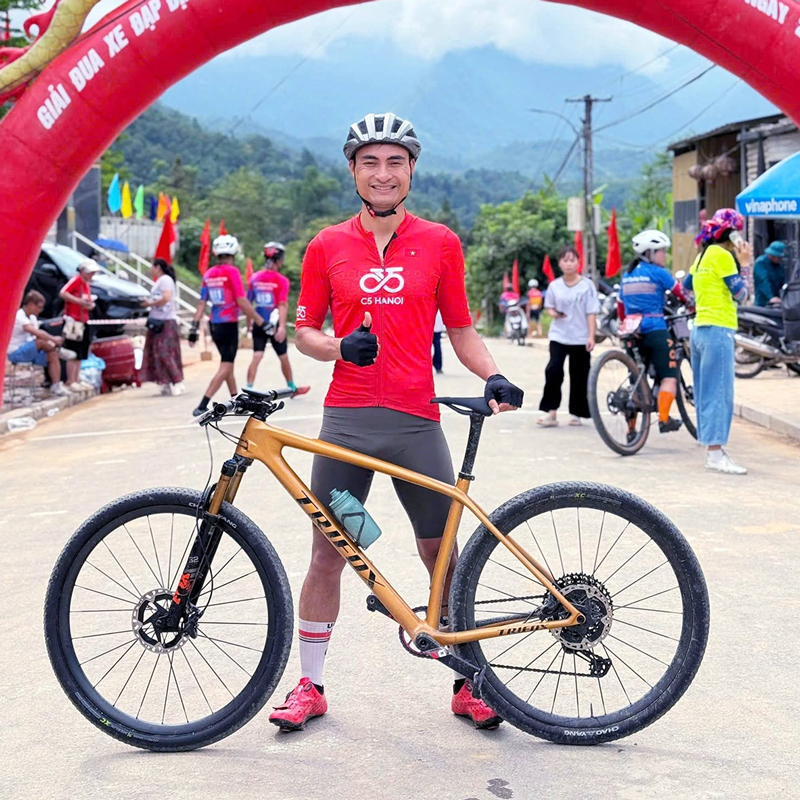 hardtail mtb frame 18