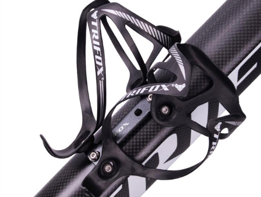 ultralight bottle cage