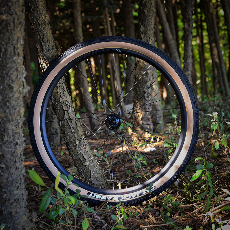 Trifox WM823 BOOST Alloy Mountain Bike Wheelset