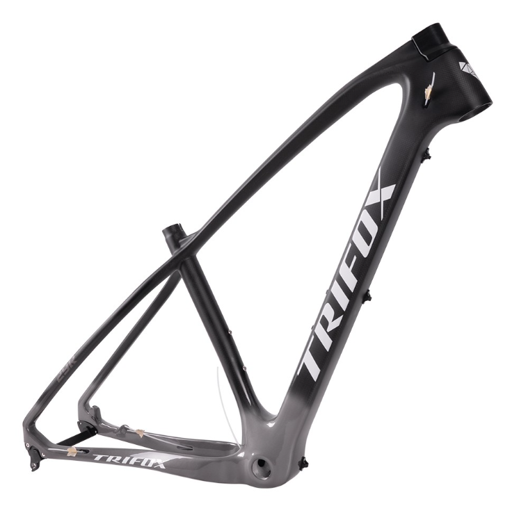 Carbon MTB Rigid Frame MFM200