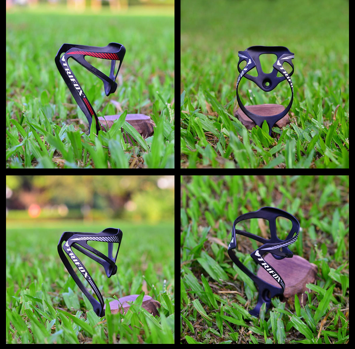 Trifox CBC200 - mtb bottle cage Details 03