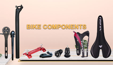 Trifox Bike Components